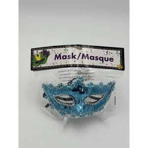 Mardi Gras Mask